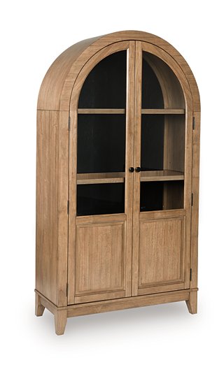 Dagandale Accent Cabinet - Imperial Furniture (Las Vegas, NV) - Multi Location