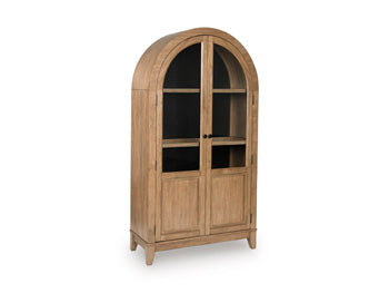 Dagandale Accent Cabinet - Imperial Furniture (Las Vegas, NV) - Multi Location