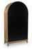 Dagandale Accent Cabinet - Imperial Furniture (Las Vegas, NV) - Multi Location