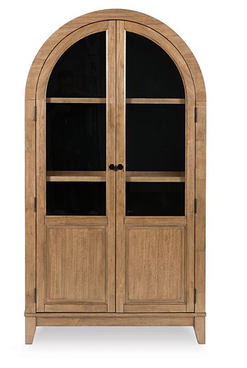 Dagandale Accent Cabinet - Imperial Furniture (Las Vegas, NV) - Multi Location