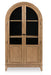 Dagandale Accent Cabinet - Imperial Furniture (Las Vegas, NV) - Multi Location