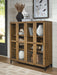 Wrenridge Accent Cabinet - Imperial Furniture (Las Vegas, NV) - Multi Location