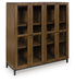 Wrenridge Accent Cabinet - Imperial Furniture (Las Vegas, NV) - Multi Location