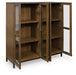 Wrenridge Accent Cabinet - Imperial Furniture (Las Vegas, NV) - Multi Location