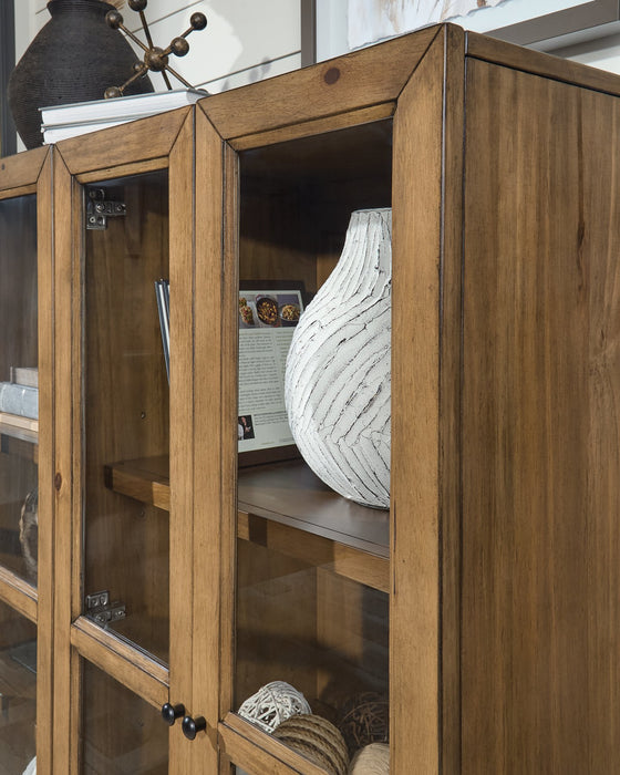 Wrenridge Accent Cabinet - Imperial Furniture (Las Vegas, NV) - Multi Location