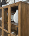 Wrenridge Accent Cabinet - Imperial Furniture (Las Vegas, NV) - Multi Location
