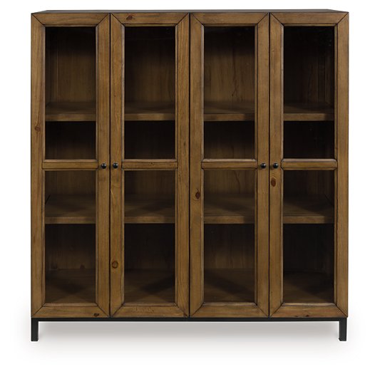 Wrenridge Accent Cabinet - Imperial Furniture (Las Vegas, NV) - Multi Location