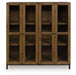 Wrenridge Accent Cabinet - Imperial Furniture (Las Vegas, NV) - Multi Location