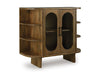 Niall Accent Cabinet - Imperial Furniture (Las Vegas, NV) - Multi Location