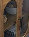 Niall Accent Cabinet - Imperial Furniture (Las Vegas, NV) - Multi Location