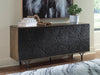 Lavinmont Accent Cabinet - Imperial Furniture (Las Vegas, NV) - Multi Location