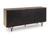 Lavinmont Accent Cabinet - Imperial Furniture (Las Vegas, NV) - Multi Location