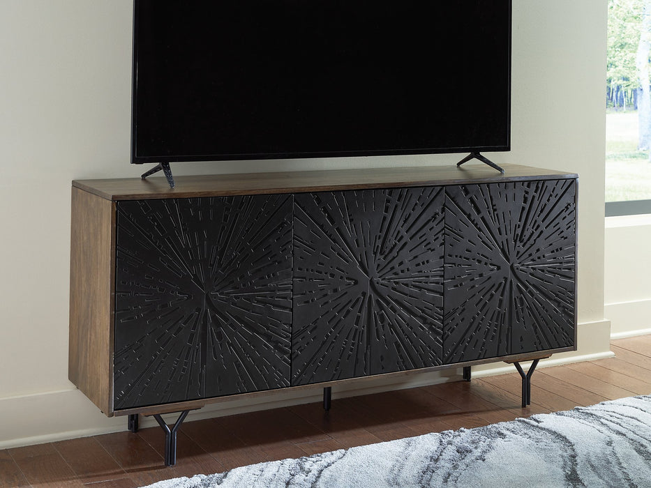 Lavinmont Accent Cabinet - Imperial Furniture (Las Vegas, NV) - Multi Location