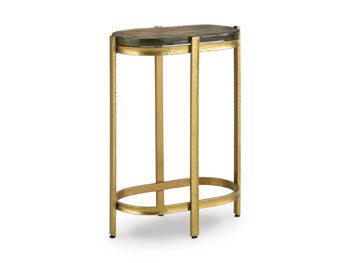 Porterville Accent Table - Imperial Furniture (Las Vegas, NV) - Multi Location