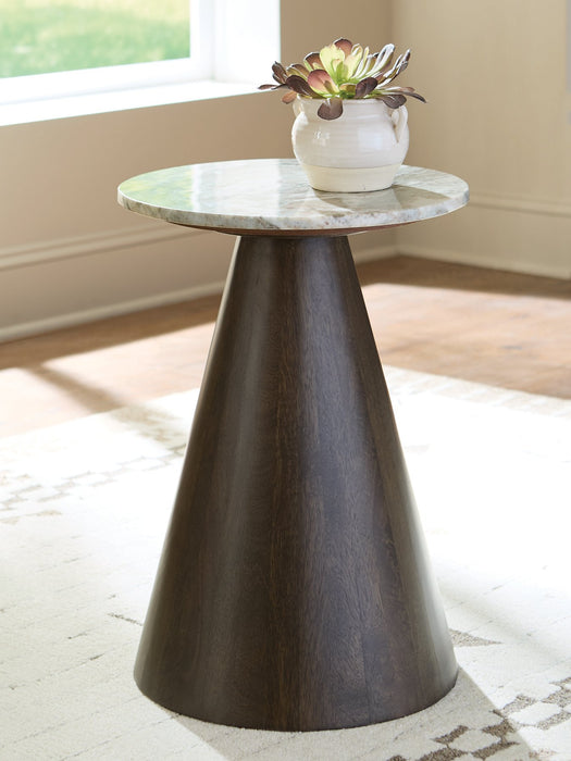 Waltnor Accent Table - Imperial Furniture (Las Vegas, NV) - Multi Location