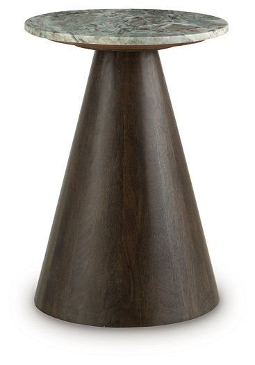Waltnor Accent Table - Imperial Furniture (Las Vegas, NV) - Multi Location