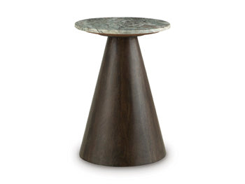 Waltnor Accent Table - Imperial Furniture (Las Vegas, NV) - Multi Location