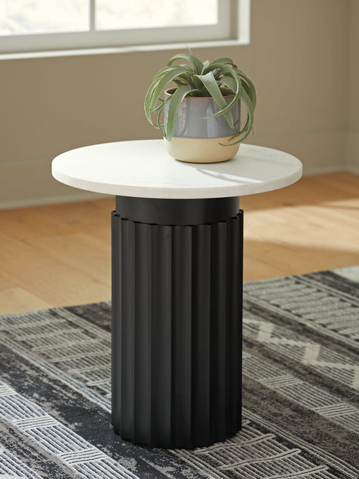 Wainstone Accent Table - Imperial Furniture (Las Vegas, NV) - Multi Location