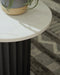 Wainstone Accent Table - Imperial Furniture (Las Vegas, NV) - Multi Location