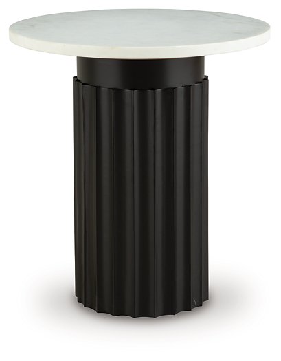 Wainstone Accent Table - Imperial Furniture (Las Vegas, NV) - Multi Location
