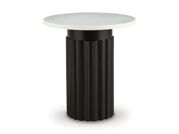 Wainstone Accent Table - Imperial Furniture (Las Vegas, NV) - Multi Location