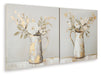 Amoryville Wall Art Set (Set of 2) - Imperial Furniture (Las Vegas, NV) - Multi Location