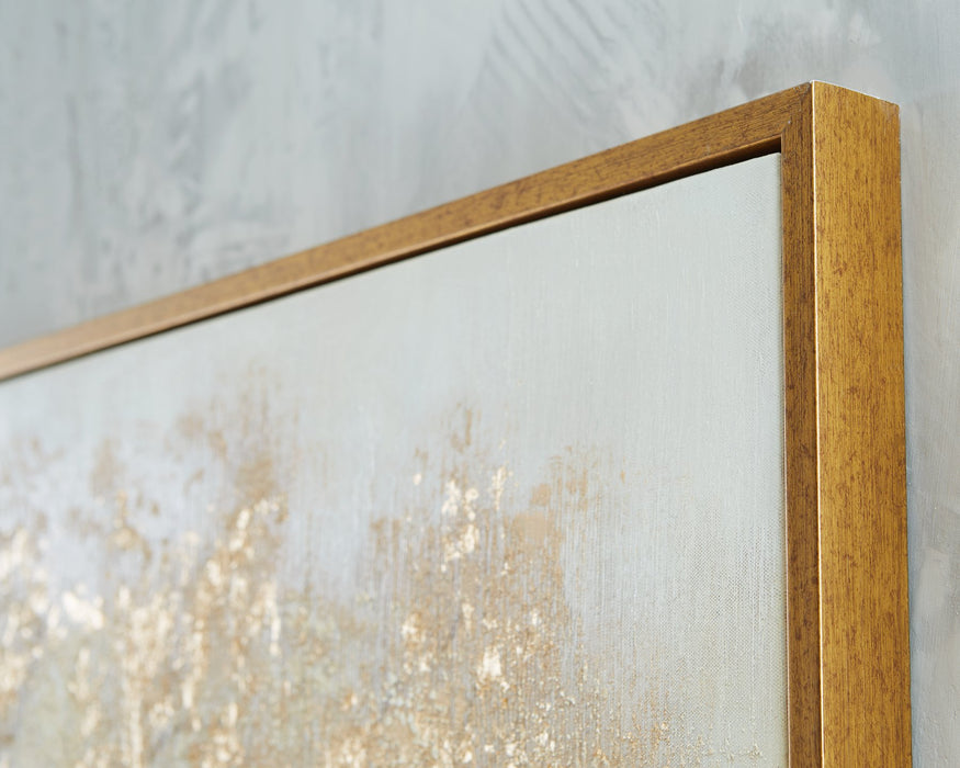 Dalewick Wall Art - Imperial Furniture (Las Vegas, NV) - Multi Location