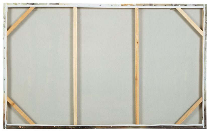 Leithan Wall Art - Imperial Furniture (Las Vegas, NV) - Multi Location