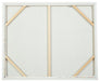 Pryorley Wall Art - Imperial Furniture (Las Vegas, NV) - Multi Location