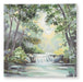 Evermaddick Wall Art - Imperial Furniture (Las Vegas, NV) - Multi Location