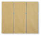 Mckerrick Wall Art Set (Set of 3) - Imperial Furniture (Las Vegas, NV) - Multi Location