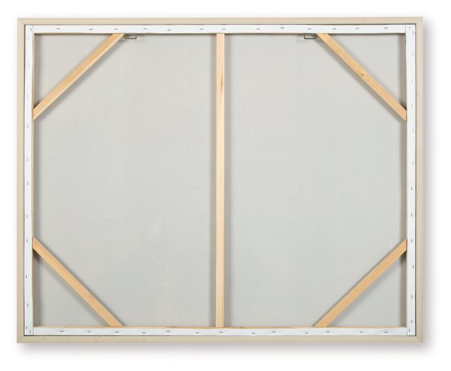 Worthney Wall Art - Imperial Furniture (Las Vegas, NV) - Multi Location
