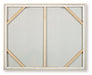 Worthney Wall Art - Imperial Furniture (Las Vegas, NV) - Multi Location