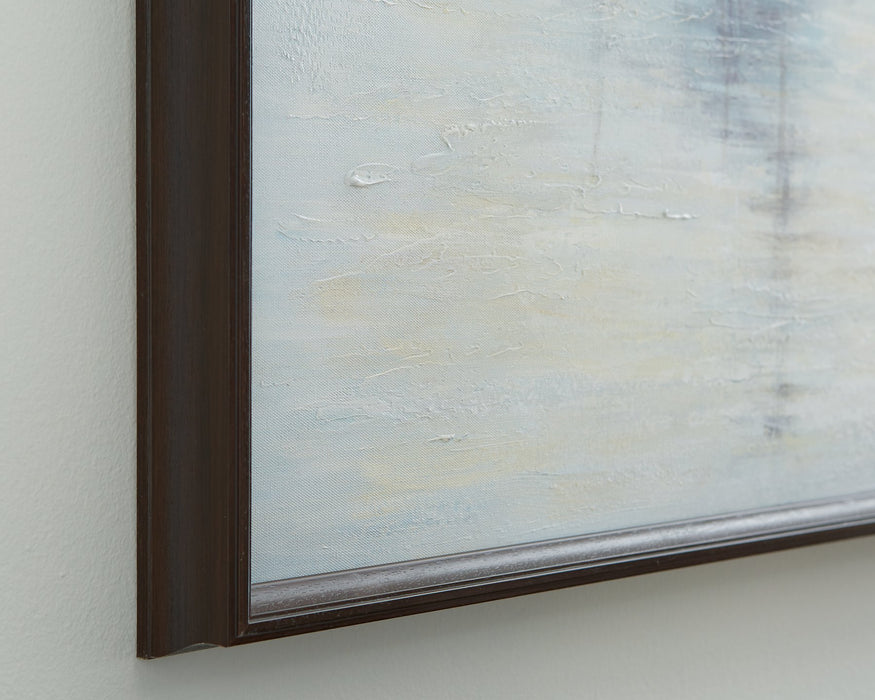 Worthney Wall Art - Imperial Furniture (Las Vegas, NV) - Multi Location