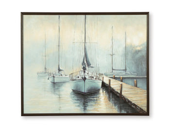 Worthney Wall Art - Imperial Furniture (Las Vegas, NV) - Multi Location