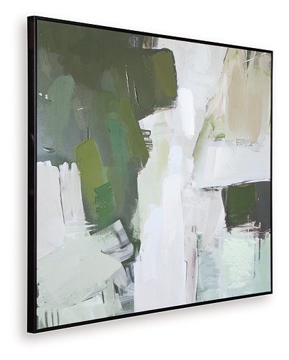 Vinick Wall Art - Imperial Furniture (Las Vegas, NV) - Multi Location