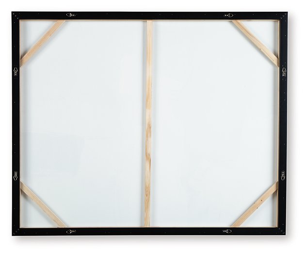 Vinick Wall Art - Imperial Furniture (Las Vegas, NV) - Multi Location