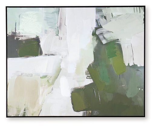 Vinick Wall Art - Imperial Furniture (Las Vegas, NV) - Multi Location