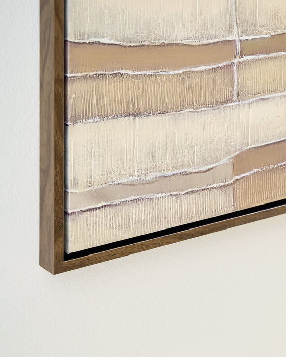 Kalanmore Wall Art - Imperial Furniture (Las Vegas, NV) - Multi Location