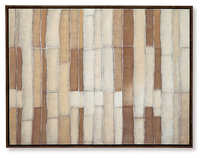 Kalanmore Wall Art - Imperial Furniture (Las Vegas, NV) - Multi Location
