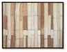 Kalanmore Wall Art - Imperial Furniture (Las Vegas, NV) - Multi Location