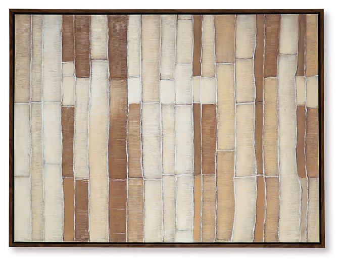 Kalanmore Wall Art - Imperial Furniture (Las Vegas, NV) - Multi Location