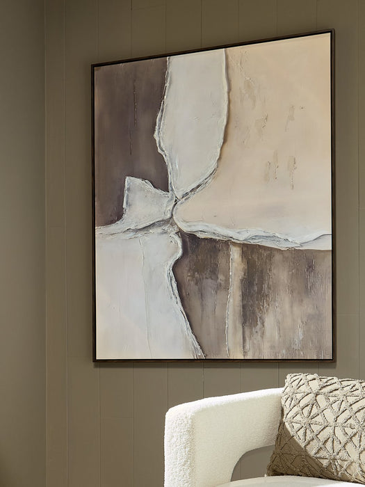 Junward Wall Art - Imperial Furniture (Las Vegas, NV) - Multi Location