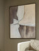 Junward Wall Art - Imperial Furniture (Las Vegas, NV) - Multi Location