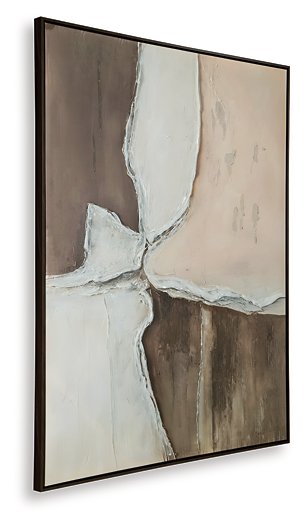 Junward Wall Art - Imperial Furniture (Las Vegas, NV) - Multi Location