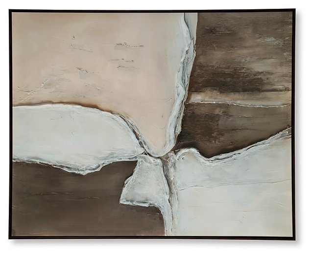 Junward Wall Art - Imperial Furniture (Las Vegas, NV) - Multi Location