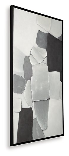 Adilson Wall Art - Imperial Furniture (Las Vegas, NV) - Multi Location