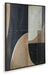 Ewanford Wall Art - Imperial Furniture (Las Vegas, NV) - Multi Location