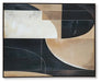 Ewanford Wall Art - Imperial Furniture (Las Vegas, NV) - Multi Location