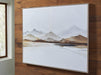 Karalen Wall Art - Imperial Furniture (Las Vegas, NV) - Multi Location